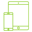 Agencia de diseño web responsive - JuCri DiseñoWeb