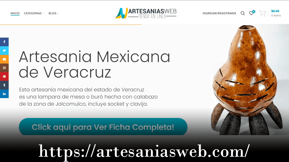 Artesaniasweb