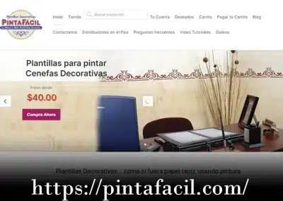 diseños de paginas web en xalapa ver