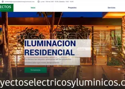 diseño web de pel en veracruz