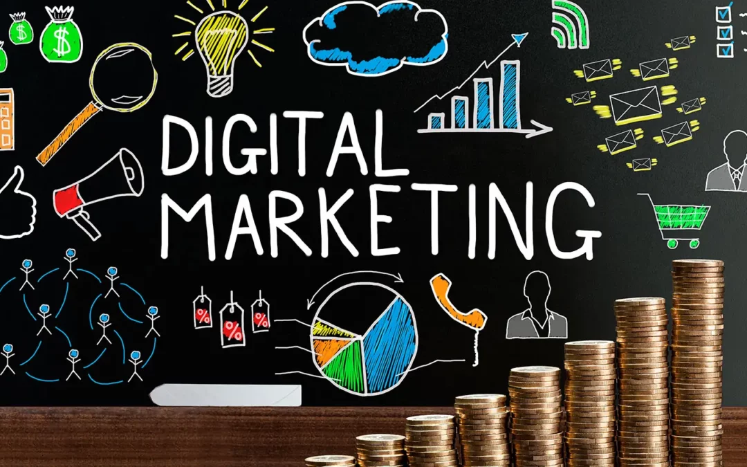 Marketing de contenido ¿Por qué tu sitio web lo necesita?