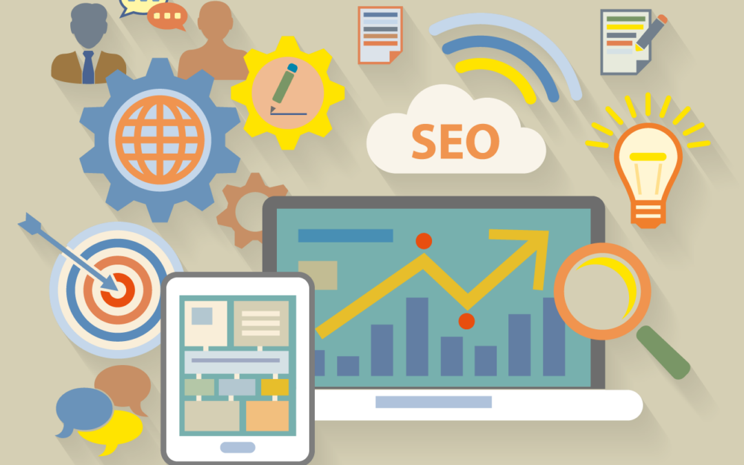 Posicionamiento web (seo)