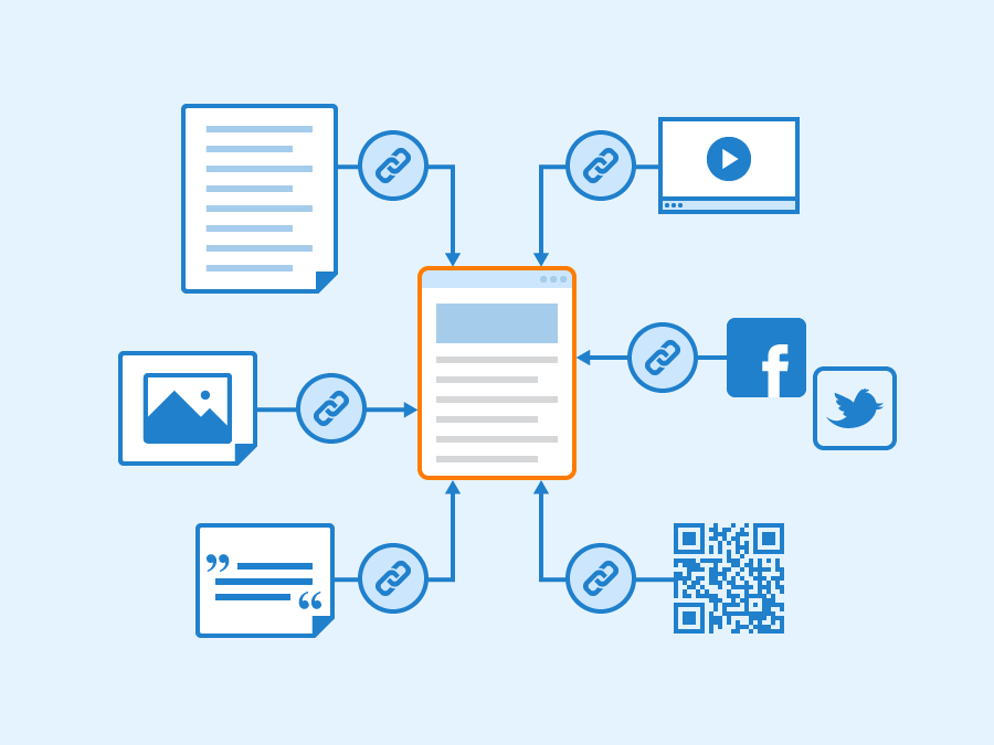 Backlinks y Diseño Web