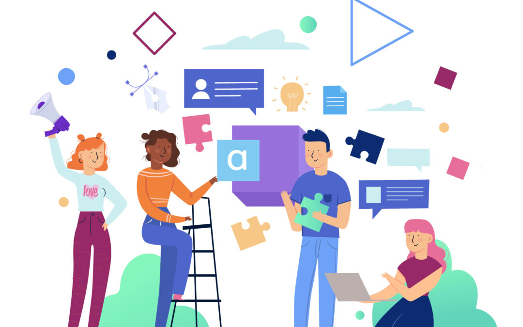 Diseño Web y Contenido de Calidad