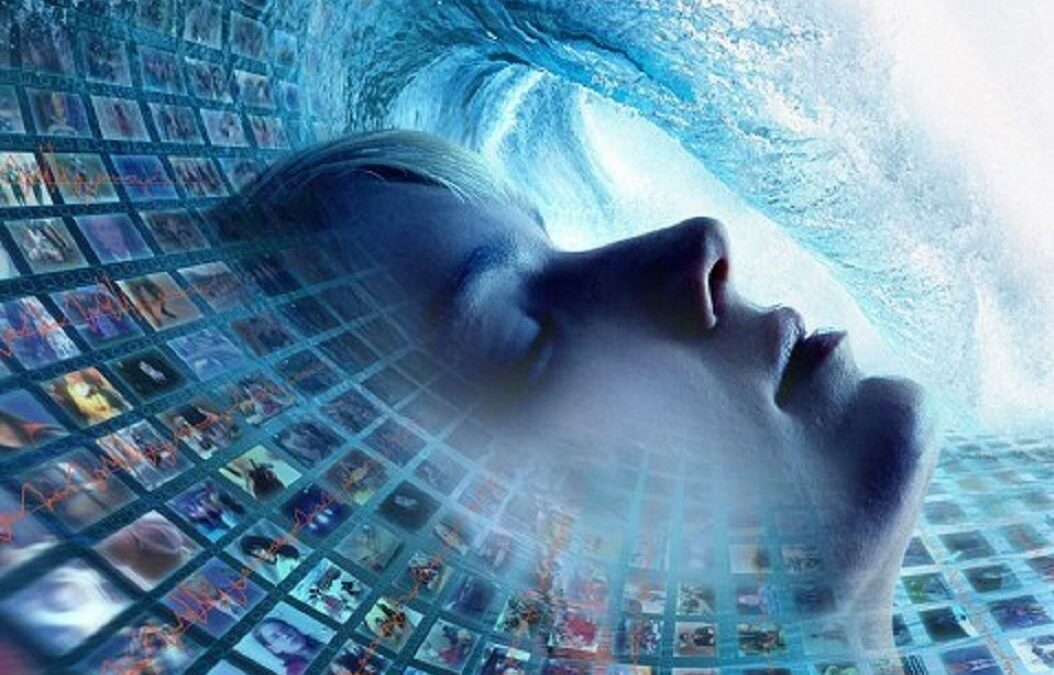 El poder de la imagen en movimiento
